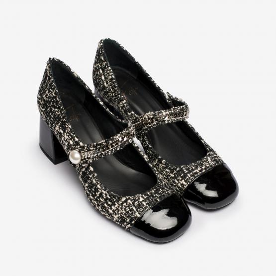 MAME NERO BIANCO 