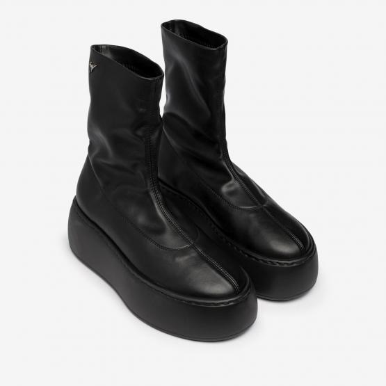 RW40036 002 STRETCH NERO 40