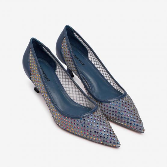 171Z02BK I24 AZUL DENIM 38