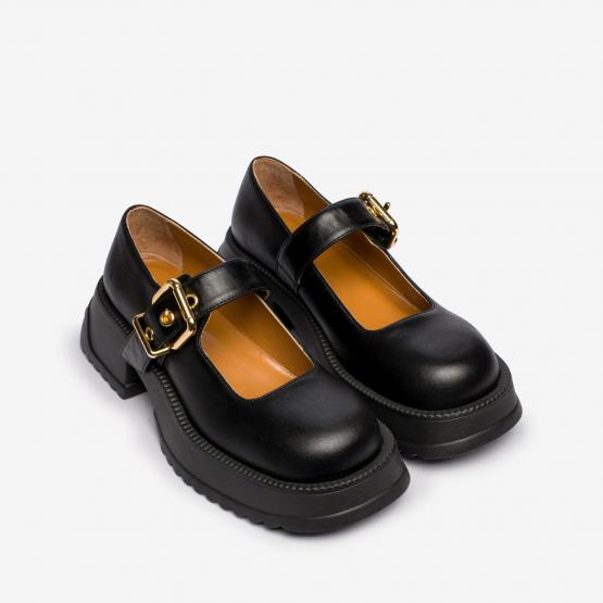 MJMS007304 P6453 00N99 BLACK 40