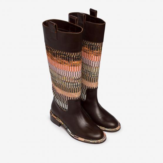 MW67 044 CLO BROWN 