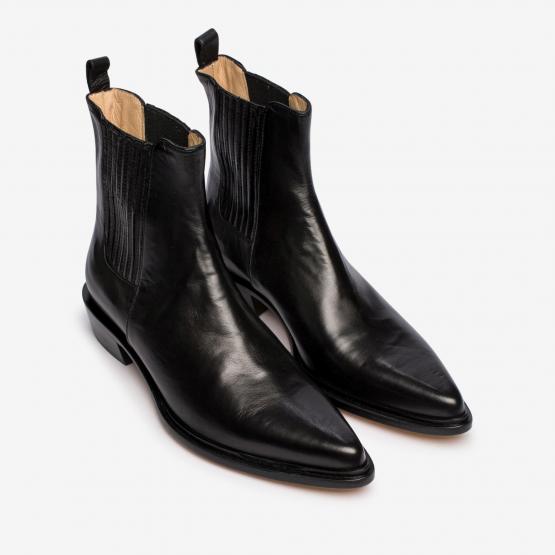 3285 GLOVE NERO 