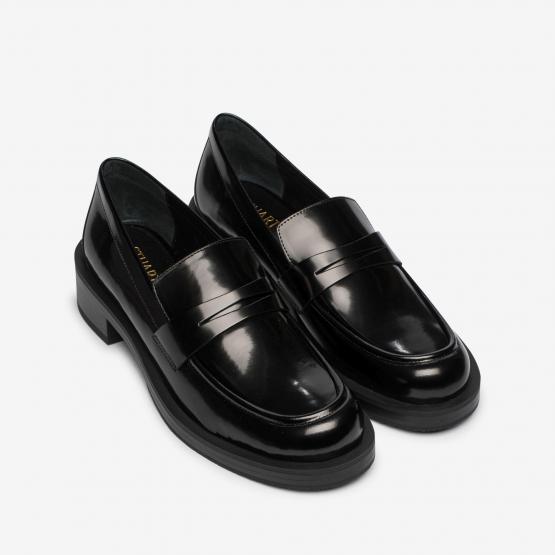 SG649 BLK PALMER BOLD 