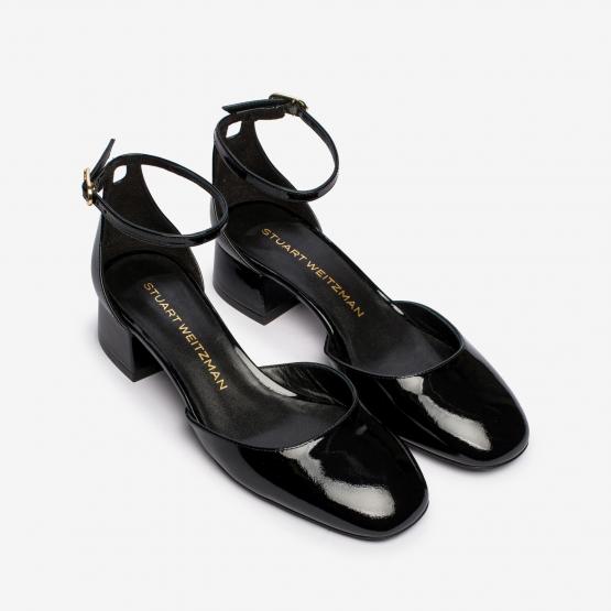 SI631 BLK BRIA35 PUMP BLACK 