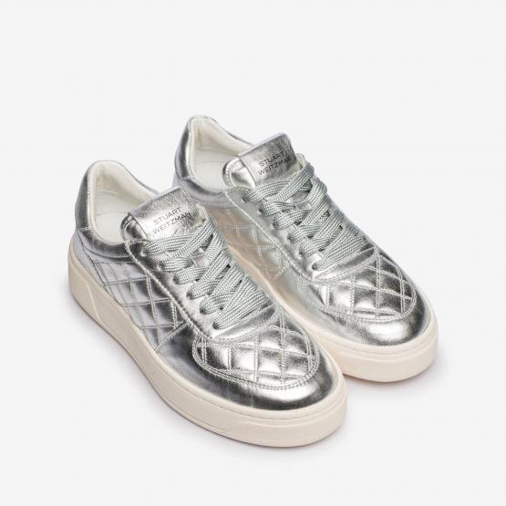 SI997 SLV SW COURTSIDE SLEEK 