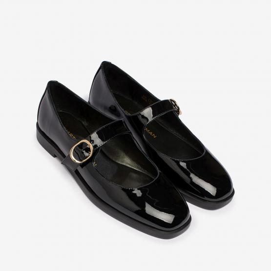 SJ425 BLK LORALEI BLACK 