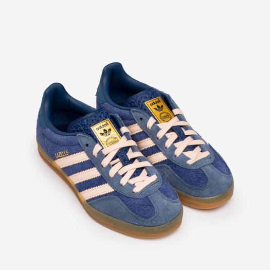 JI0322 GAZELLE INDOOR 
