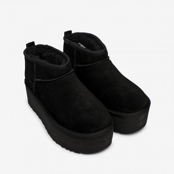 1135092 CLASSIC ULTRA PLAT BLK 