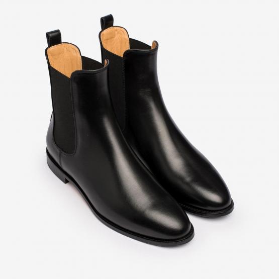 999002 CHELSEA CLASSIC BLACK 