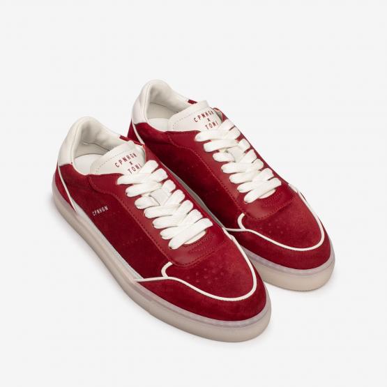 CPH253 RED/WHITE 