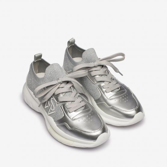 SH333 5050 SNEAKER GRY 37