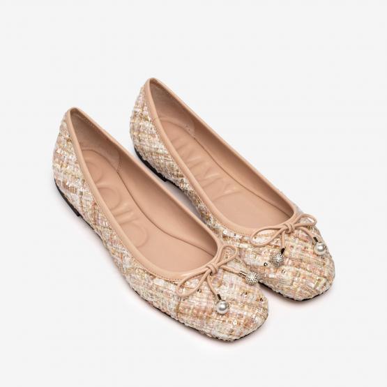 94486 ELME FLAT ROSE 41