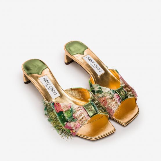 95010 ANNIKA MULE 35 39