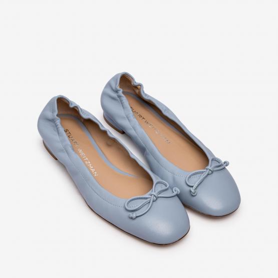 SI622 WUZ BRIA BALLET FLAT 39