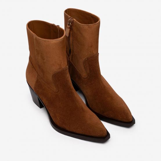 SK186 XMW TATE BOOTIE 37½