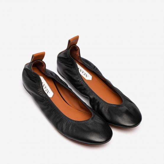 FW BAMB02 NAPA P24 BALLERINA 