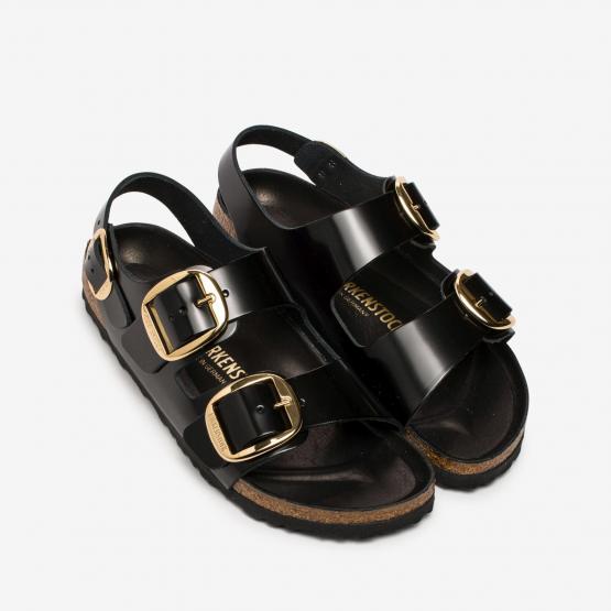 1024211 MILANO BIG BUCKLE 37