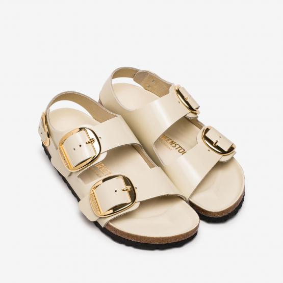 1025395 MILANO BIG BUCKLE 38