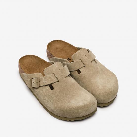 1025844 BOSTON SUEDE 38