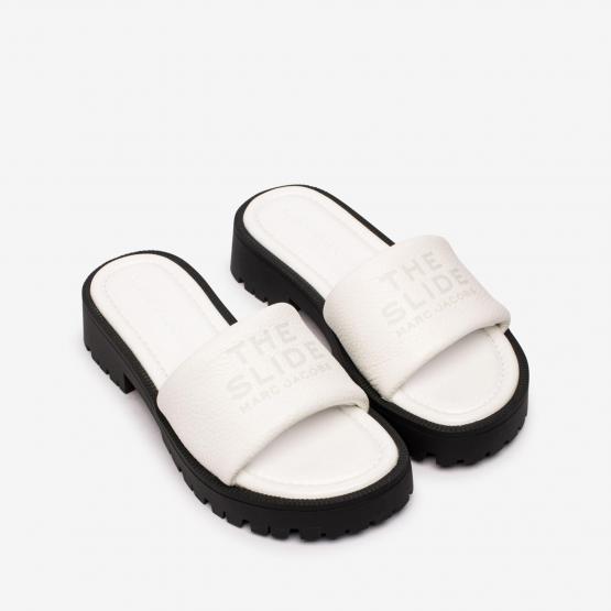 2S5FSA001F01 THE SLIDE WHITE 38
