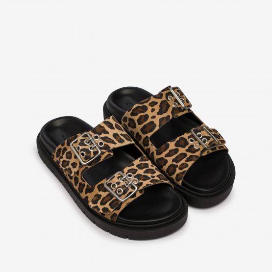 CPH796 SUEDE LEO 36