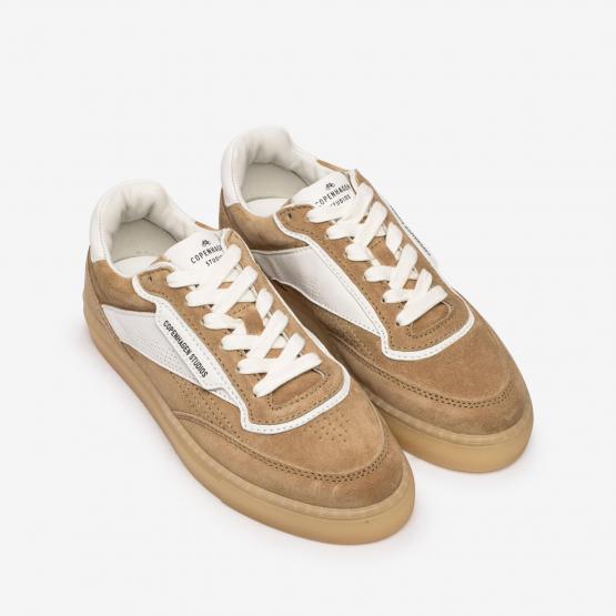 CPH90 LEATHER SAND WHITE 41