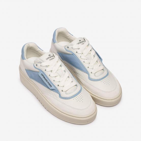 CPH89 LEATHER WHITE CLOUD 36