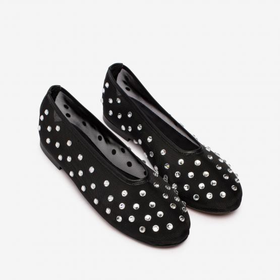 TL SYBILLA MESH 560 38