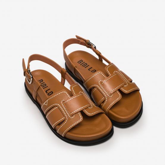 763Z40VK V25 SANDAL CUERO 