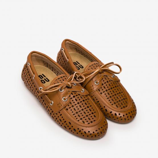 614Z28FS V25 LOAFERS CUERO 