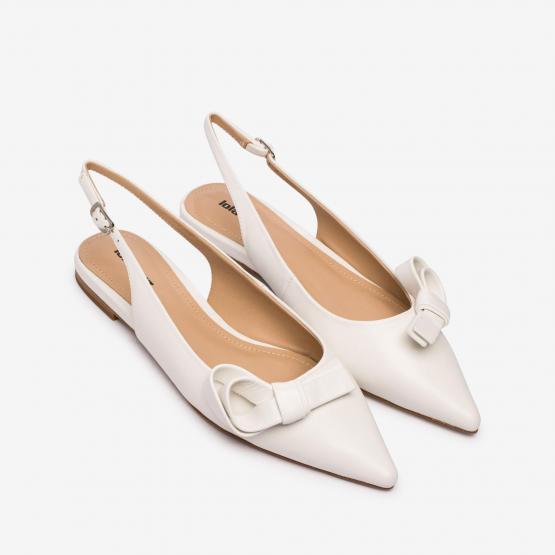193Z13BK V25 ZAPATOS BLANCO 38