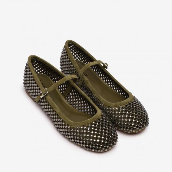 178Z30BK V25 VERDE KAKI 39