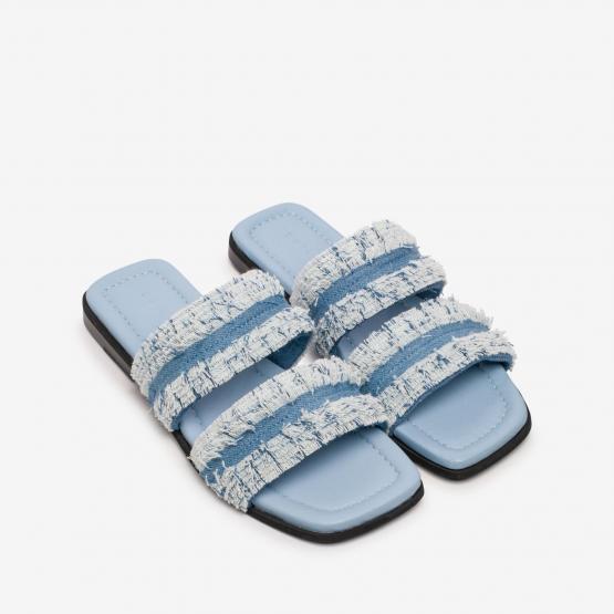 1004 003 0481 407 FRINGES JEAN 38