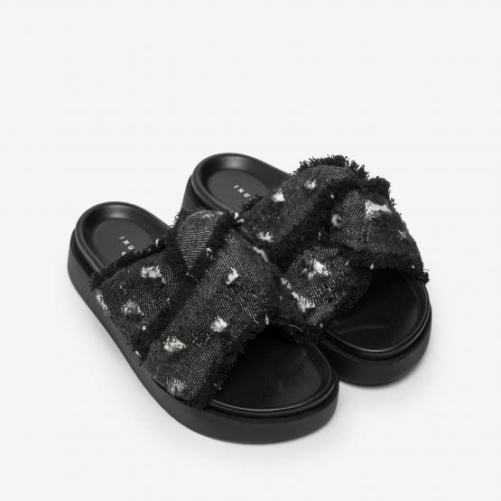 1004 003 0151 000 SOFT BLACK 36