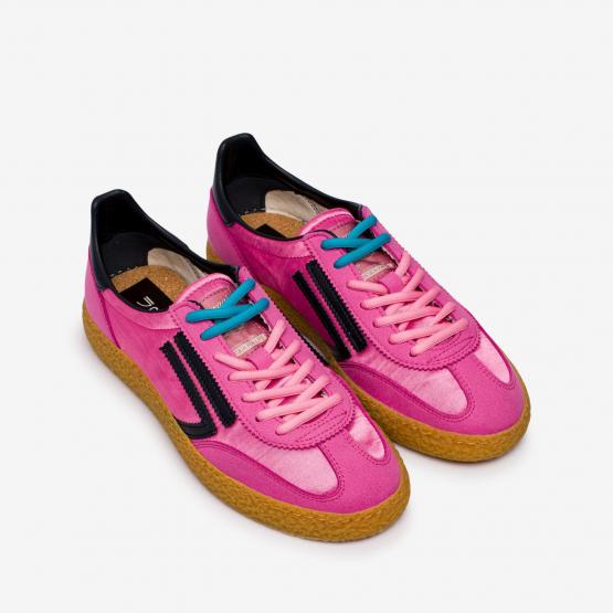 PU601X 003 XS SATIN BERRY 37