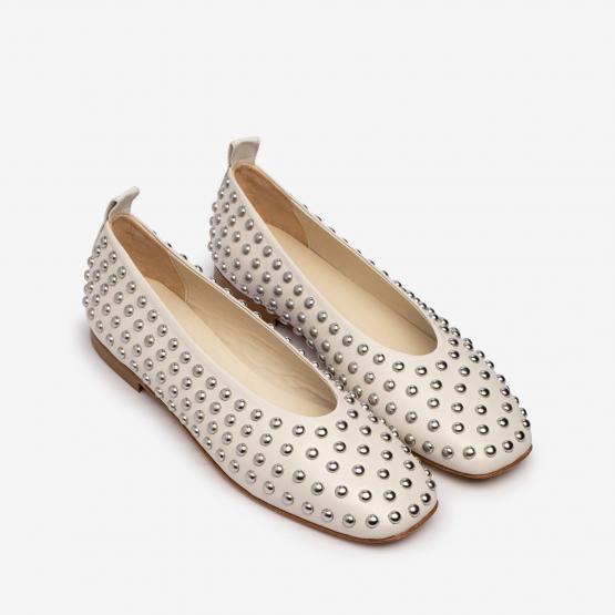 ALBA NAPPA OFF WHITE 37