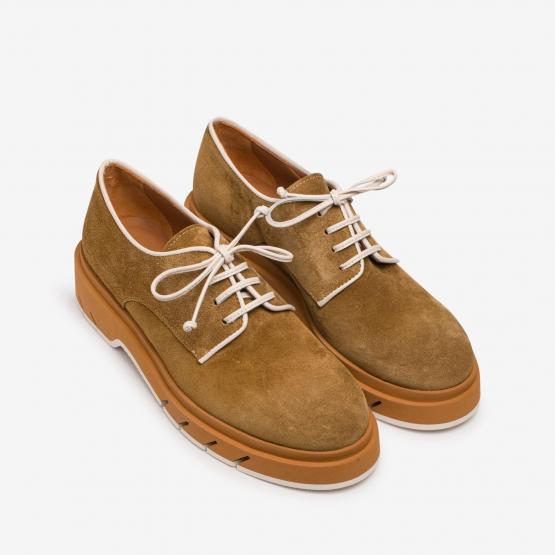 21781 CROSTA SEGACE LATTE 38½