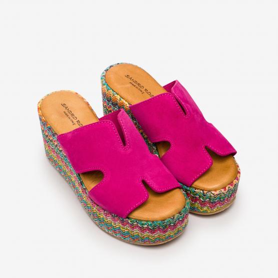 3476 CROSTA FUXIA 40