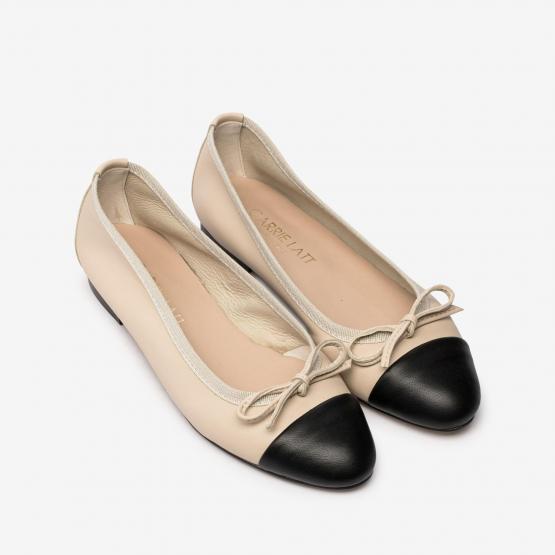 GAYA NAPPA CREMA NERO 40