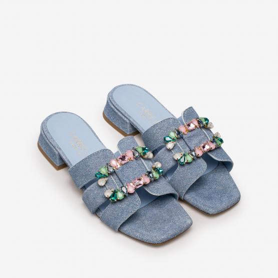 IDRA DENIM STONE 39