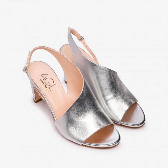 D675031PEOILE BETH SILVER 40
