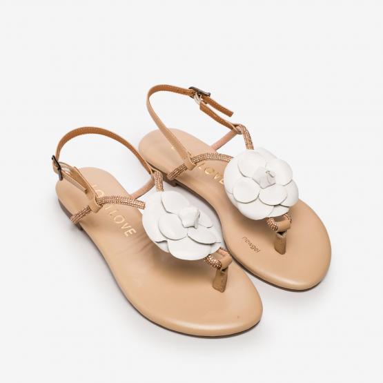 BR5500 BRILI NAPPA SAND WHITE 