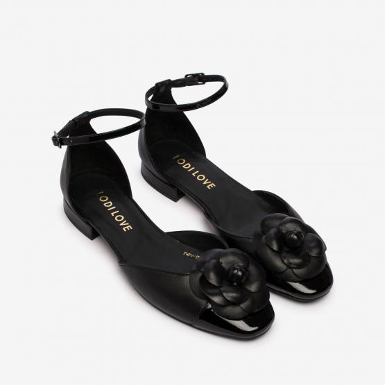 AMB5304 AMBERIO NEGRO 39