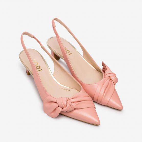 CHESTINA DUBAY PINK 36