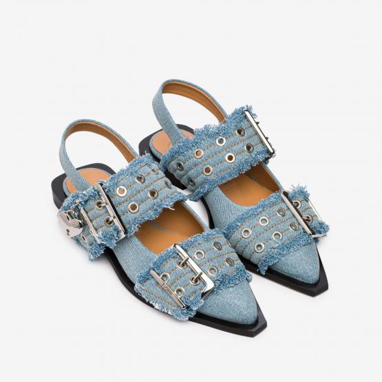 S2939 FEMININE BUCKLE 40