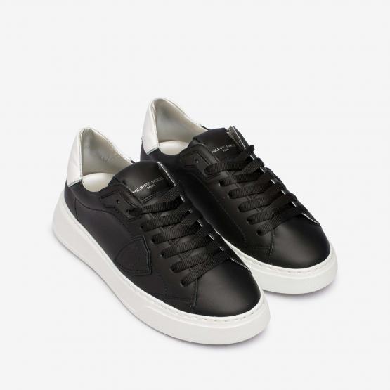 BTLD V005 VEAU NOIR BLANC 