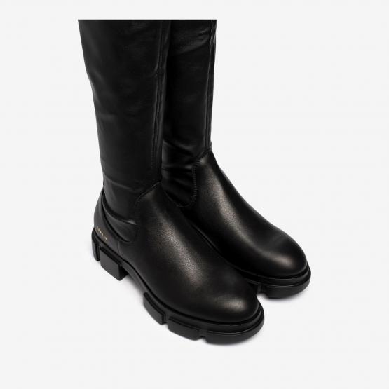 CPH544 VITELLO BLACK 36