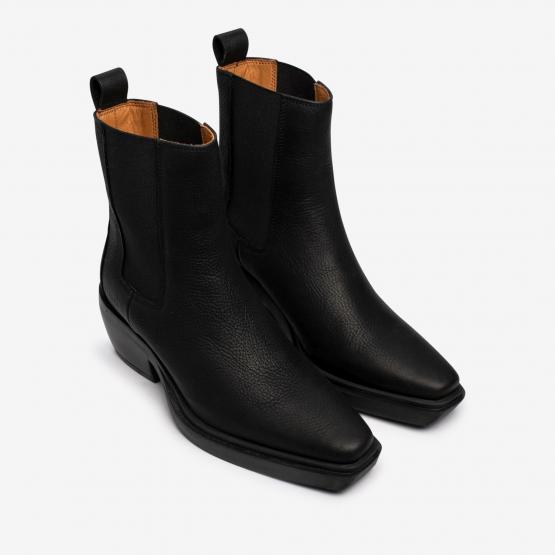 CPH236 WAXED BLACK 39