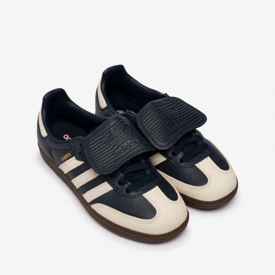 JH5705 SAMBA LT W AURINK/CRE 3,5