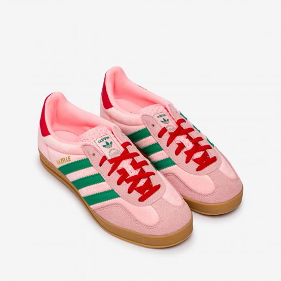 JI2713 GAZELLE INDOOR COUGRN 5